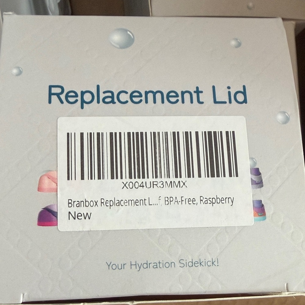 Replacement Lid for Owala freesip bottles